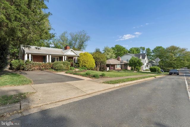 1806 BIRCH RD, Mclean, VA 22101