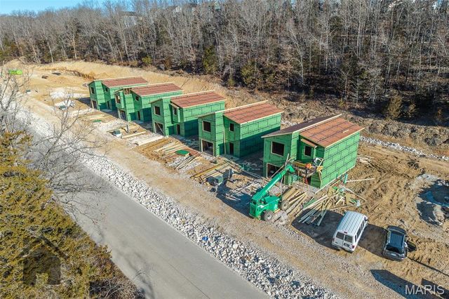 LOT 2 Russell Drive, Waynesville, MO 65583