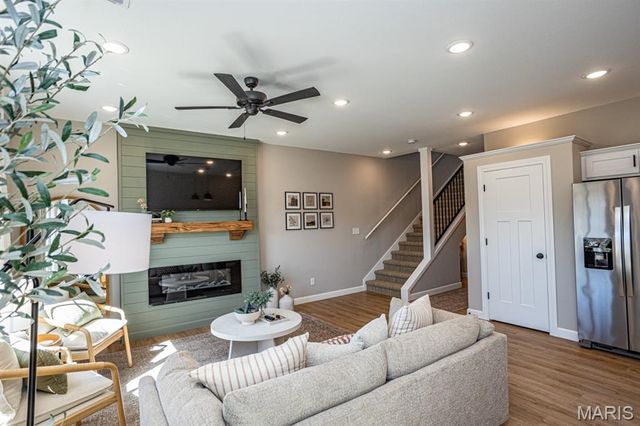 LOT 2 Russell Drive, Waynesville, MO 65583