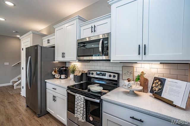 LOT 2 Russell Drive, Waynesville, MO 65583