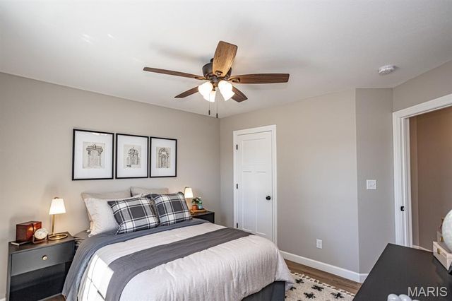 LOT 2 Russell Drive, Waynesville, MO 65583