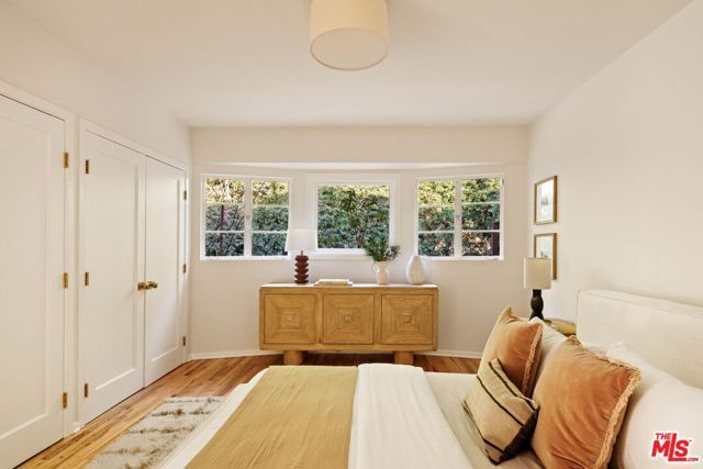 2111 Hollyvista Avenue, Los Angeles, CA 90027