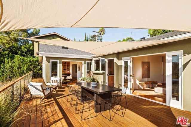 2111 Hollyvista Avenue, Los Angeles, CA 90027