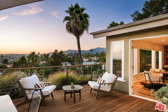 2111 Hollyvista Avenue, Los Angeles, CA 90027