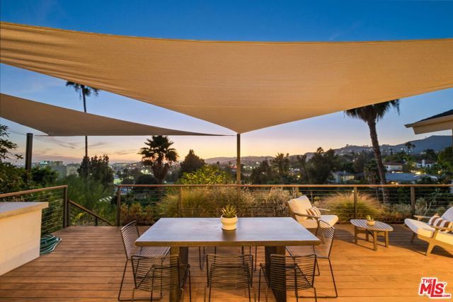 2111 Hollyvista Avenue, Los Angeles, CA 90027
