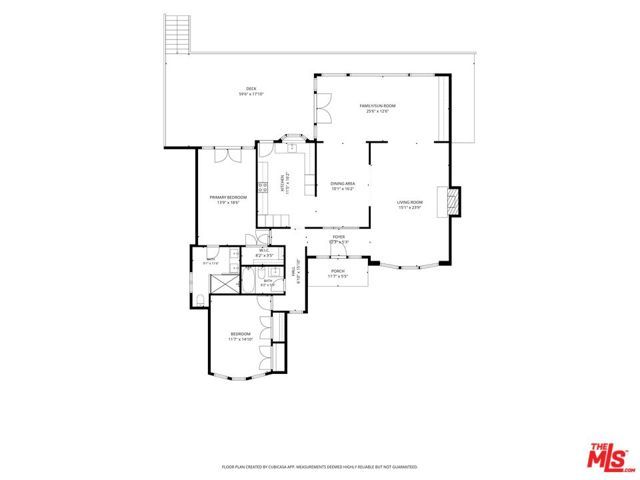2111 Hollyvista Avenue, Los Angeles, CA 90027