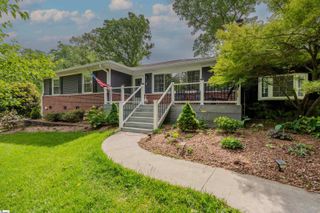 18 Woodfern Circle, Greenville, SC 29615