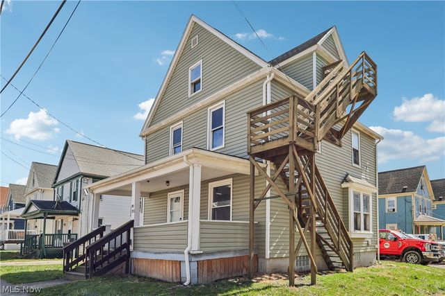 350 Rankin Street, Akron, OH 44311