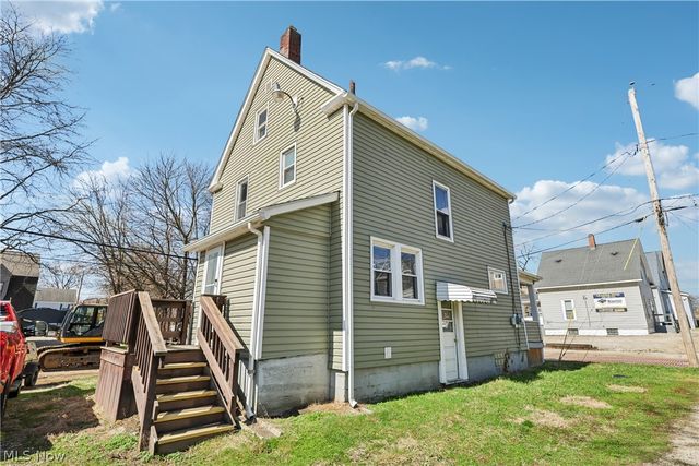 350 Rankin Street, Akron, OH 44311