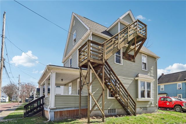 350 Rankin Street, Akron, OH 44311