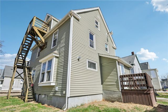 350 Rankin Street, Akron, OH 44311