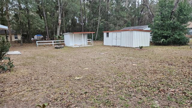662 N CHARLES AVENUE, Inverness, FL 34453