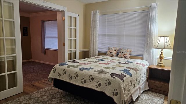 662 N CHARLES AVENUE, Inverness, FL 34453