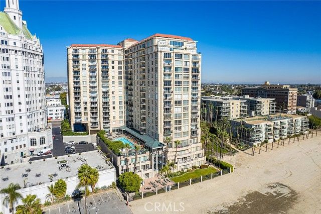 850 E Ocean Blvd 1604, Long Beach, CA 90802