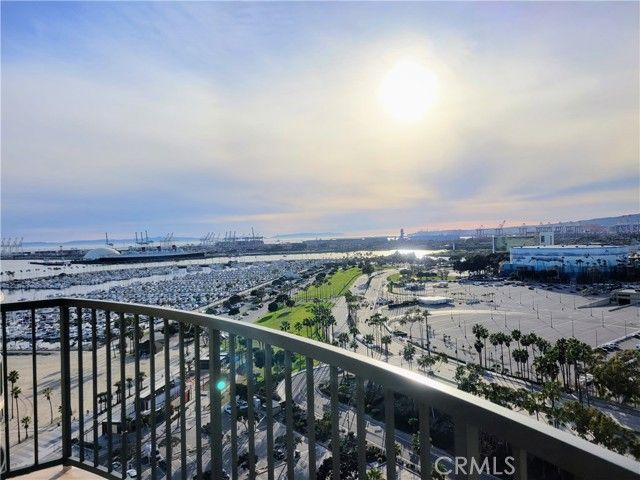 850 E Ocean Blvd 1604, Long Beach, CA 90802