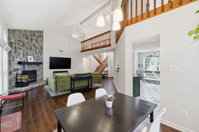 3310 Forest Grove Court, Durham, NC 27703