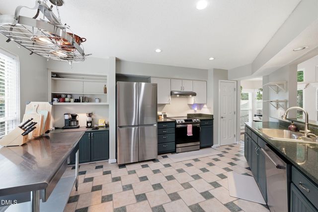 3310 Forest Grove Court, Durham, NC 27703