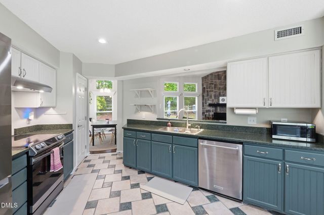 3310 Forest Grove Court, Durham, NC 27703