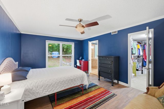 3310 Forest Grove Court, Durham, NC 27703