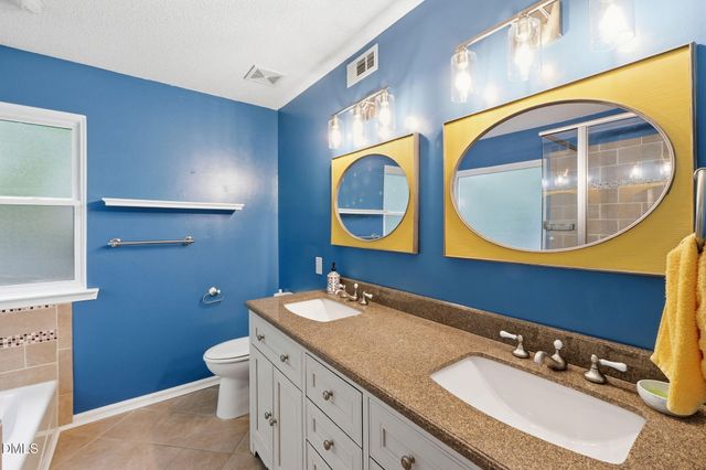 3310 Forest Grove Court, Durham, NC 27703