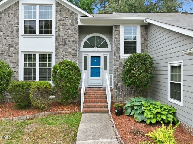 3310 Forest Grove Court, Durham, NC 27703