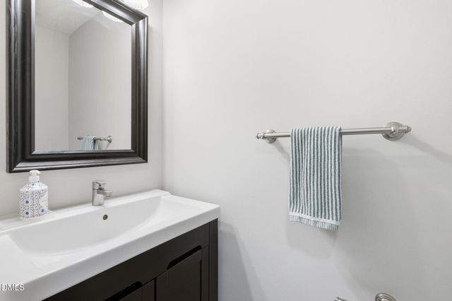 3310 Forest Grove Court, Durham, NC 27703