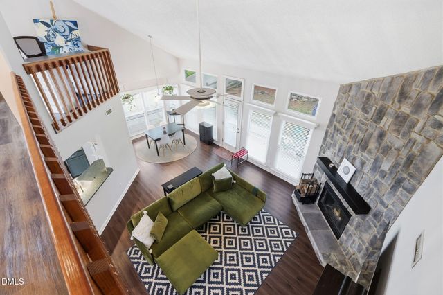 3310 Forest Grove Court, Durham, NC 27703