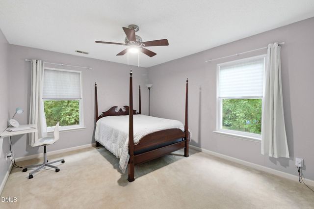 3310 Forest Grove Court, Durham, NC 27703