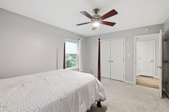 3310 Forest Grove Court, Durham, NC 27703