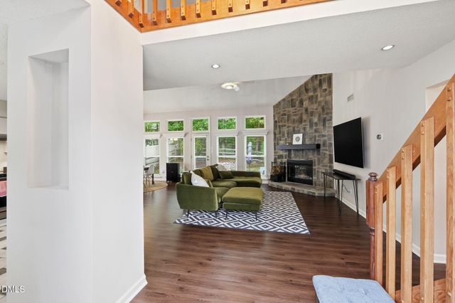 3310 Forest Grove Court, Durham, NC 27703