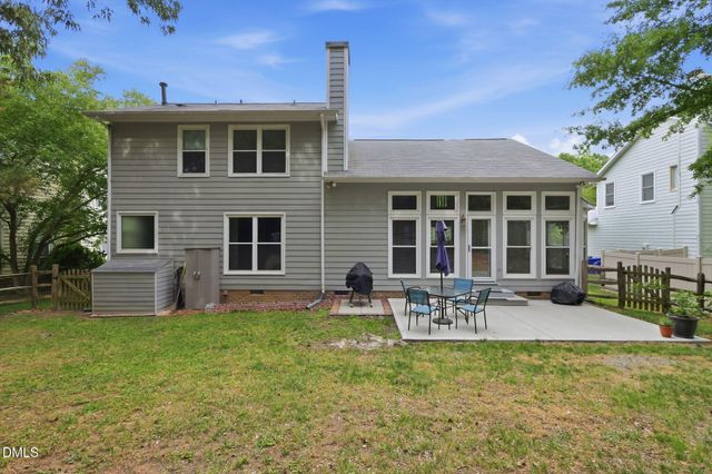 3310 Forest Grove Court, Durham, NC 27703