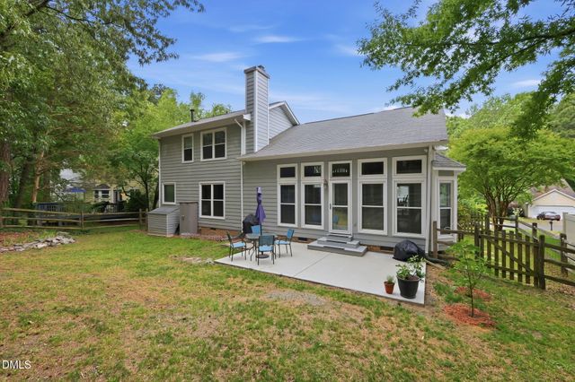 3310 Forest Grove Court, Durham, NC 27703