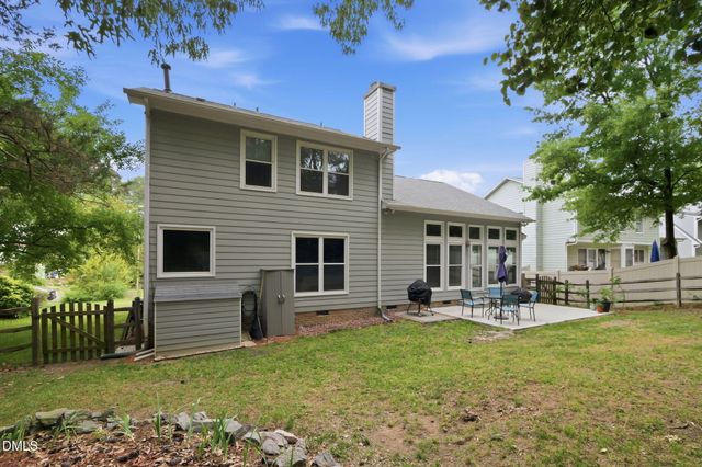 3310 Forest Grove Court, Durham, NC 27703