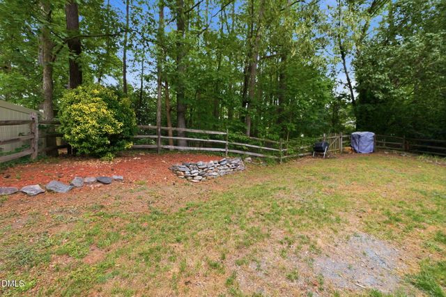 3310 Forest Grove Court, Durham, NC 27703