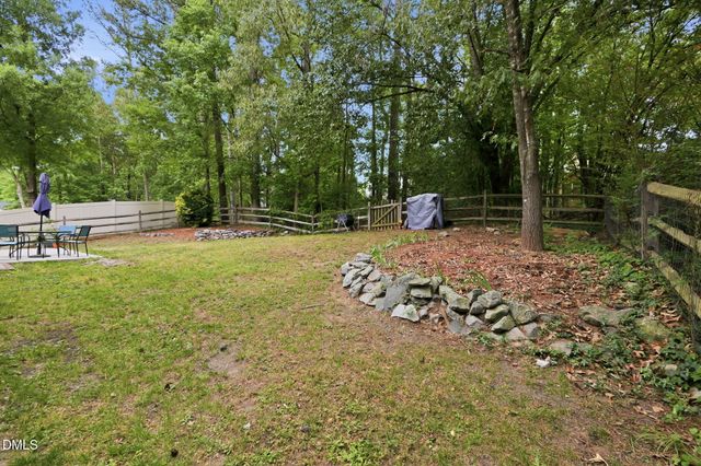 3310 Forest Grove Court, Durham, NC 27703