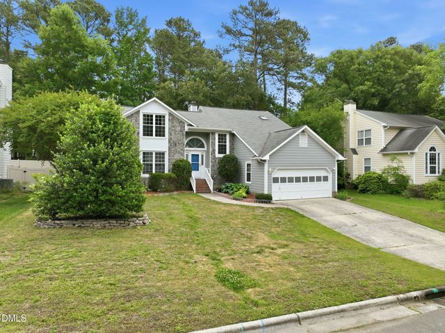 3310 Forest Grove Court, Durham, NC 27703