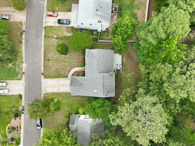 3310 Forest Grove Court, Durham, NC 27703
