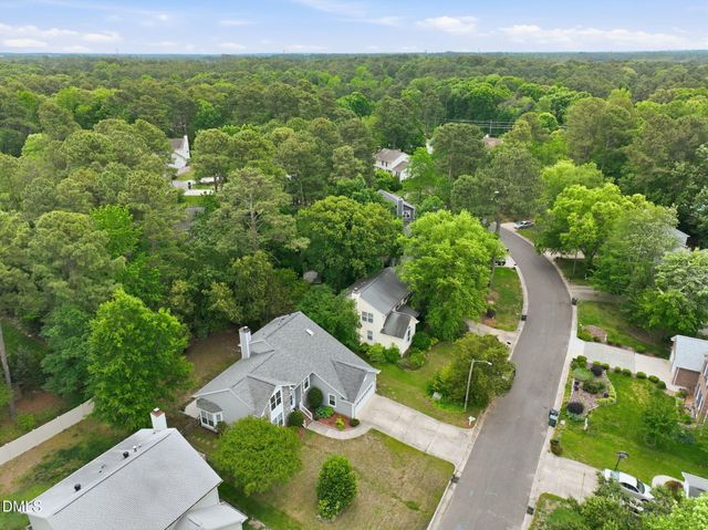 3310 Forest Grove Court, Durham, NC 27703