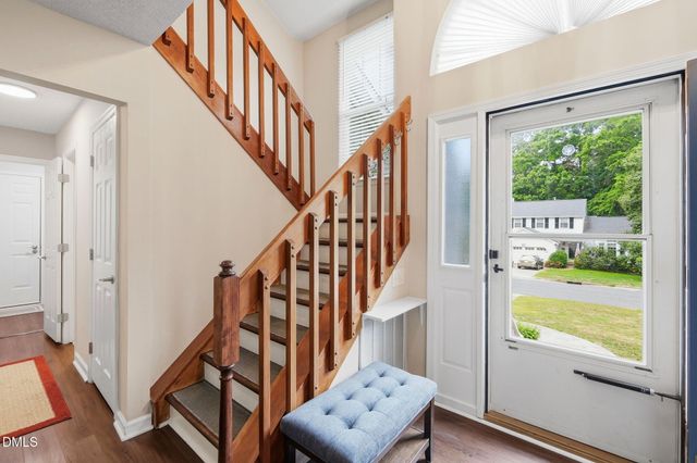 3310 Forest Grove Court, Durham, NC 27703