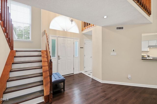 3310 Forest Grove Court, Durham, NC 27703
