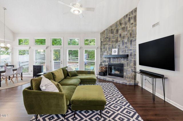 3310 Forest Grove Court, Durham, NC 27703