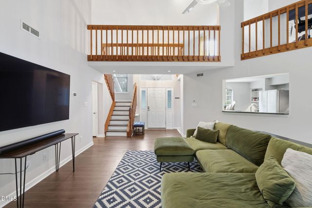 3310 Forest Grove Court, Durham, NC 27703