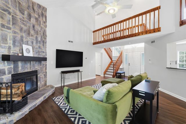 3310 Forest Grove Court, Durham, NC 27703