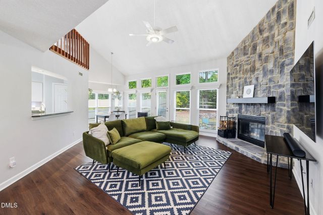 3310 Forest Grove Court, Durham, NC 27703