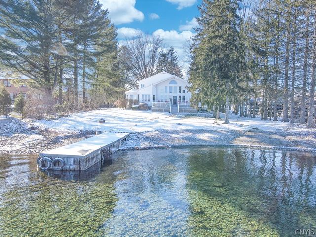 1916 West Lake Road, Skaneateles, NY 13152