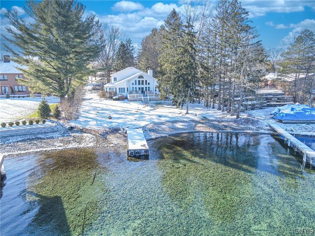 1916 West Lake Road, Skaneateles, NY 13152