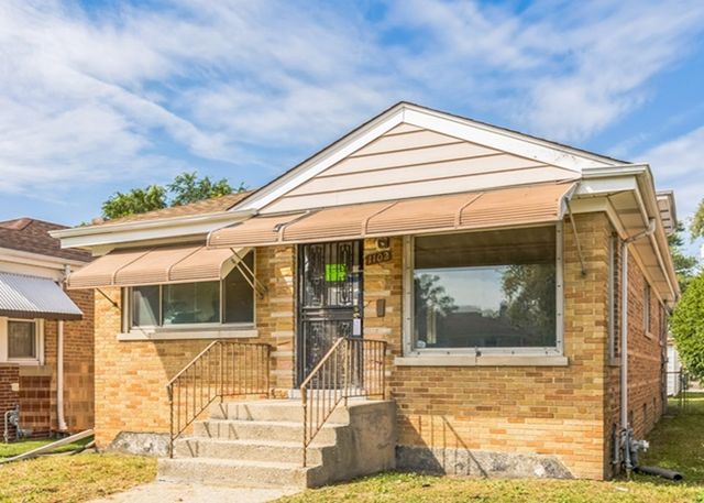 1102 31st Avenue, Bellwood, IL 60104