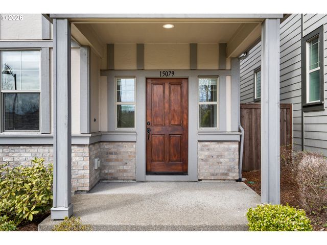 15079 Nw ROSSETTA St, Portland, OR 97229