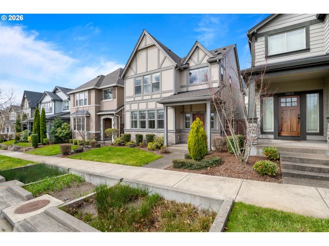 15079 Nw ROSSETTA St, Portland, OR 97229