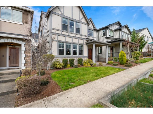 15079 Nw ROSSETTA St, Portland, OR 97229